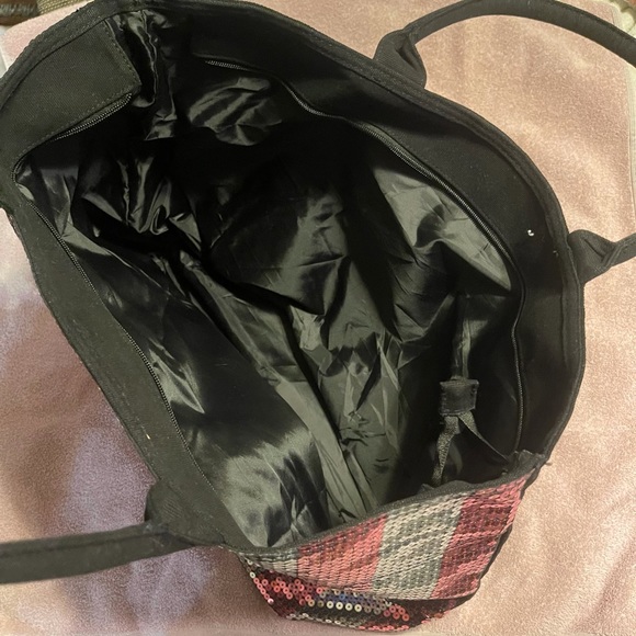 *3 for $20* Victoria’s Secret large tote bag - Picture 2 of 2